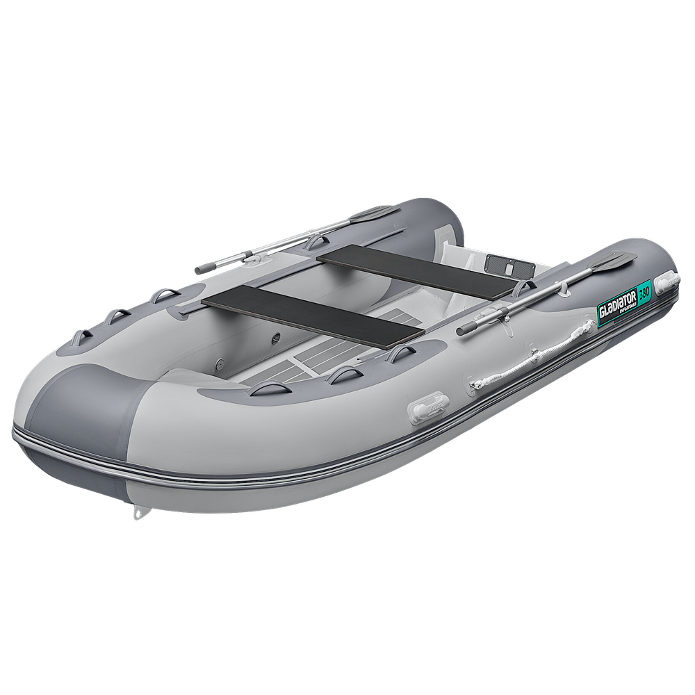 Лодка RIB Gladiator RIB380AL -
