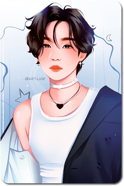 Арт карта / art.lior / BTS #46