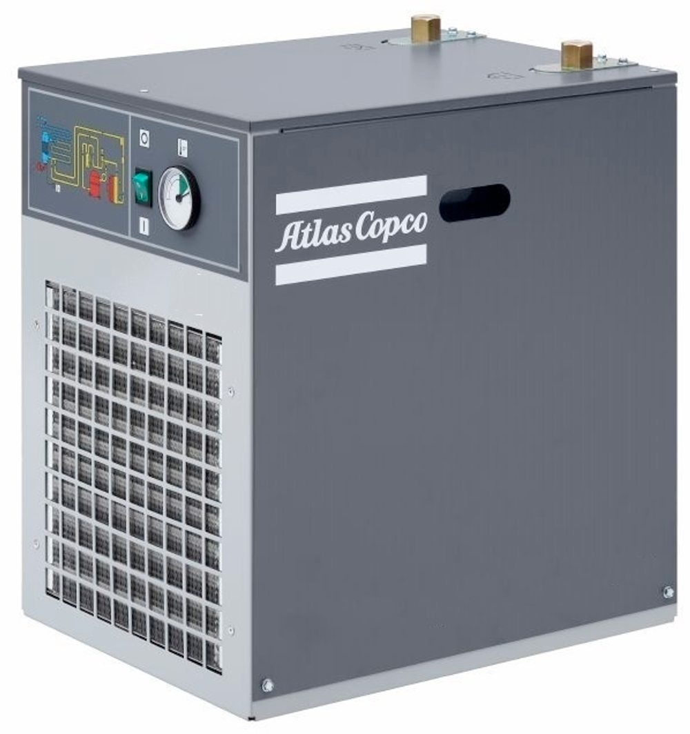 Осушитель воздуха Atlas Copco FX 1 — Фото №4 