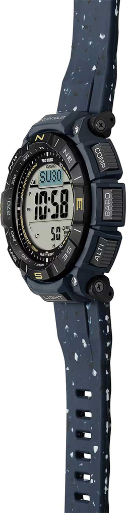 Часы Casio PRG-340SC-2