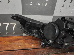 Фара левая галоген Omoda S5 22-нв Б/У Оригинал 605000322AA