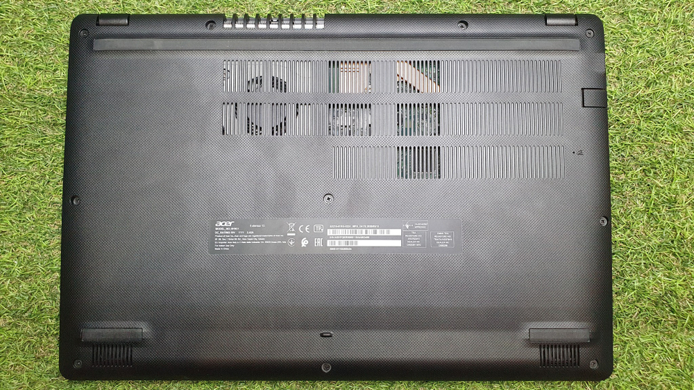 Ноутбук Acer i3-7/4Gb/Mx130 2Gb/FHD/ Extensa 15 EX215-51KG-3224 NX.EFQER.008/Windows 10