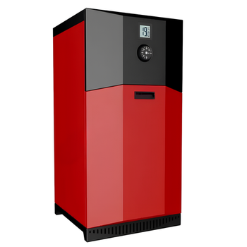 Котельное оборудование