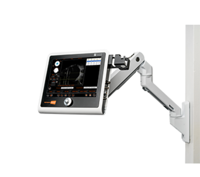 Портативный универсальный УЗИ-аппарат Compact Touch