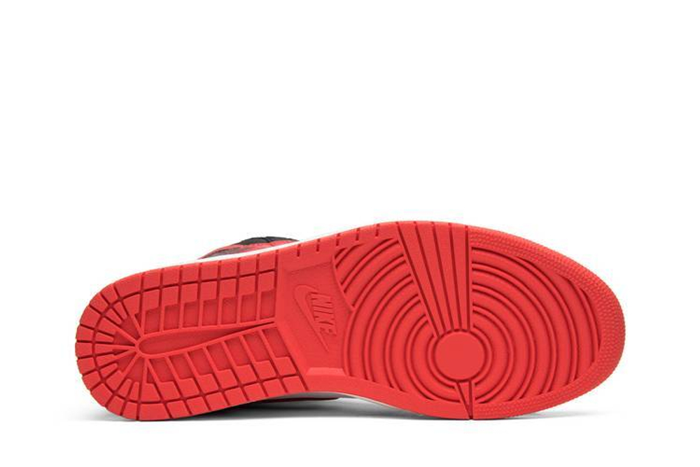 Кроссовки Jordan Air Jordan 1 Retro High Og 6 Rings