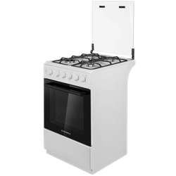 Газовая плита Maunfeld MGC50GCW08D
