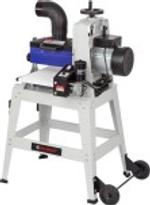 Станок шлифовальный барабанный BELMASH DS260-W S123A