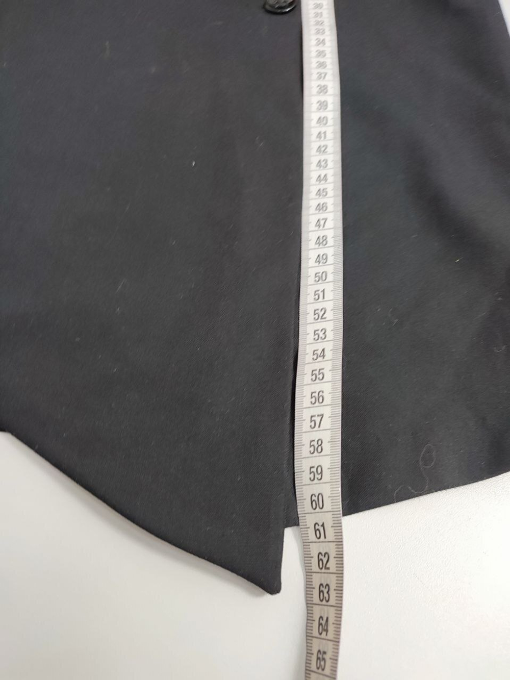 Юбка Monica Ricci для офиса 48 размер