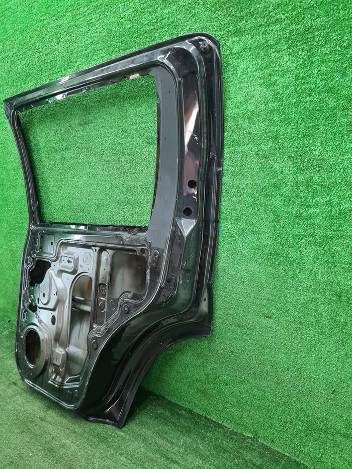 Дверь задняя правая Nissan Pathfinder 3 R51 04-14