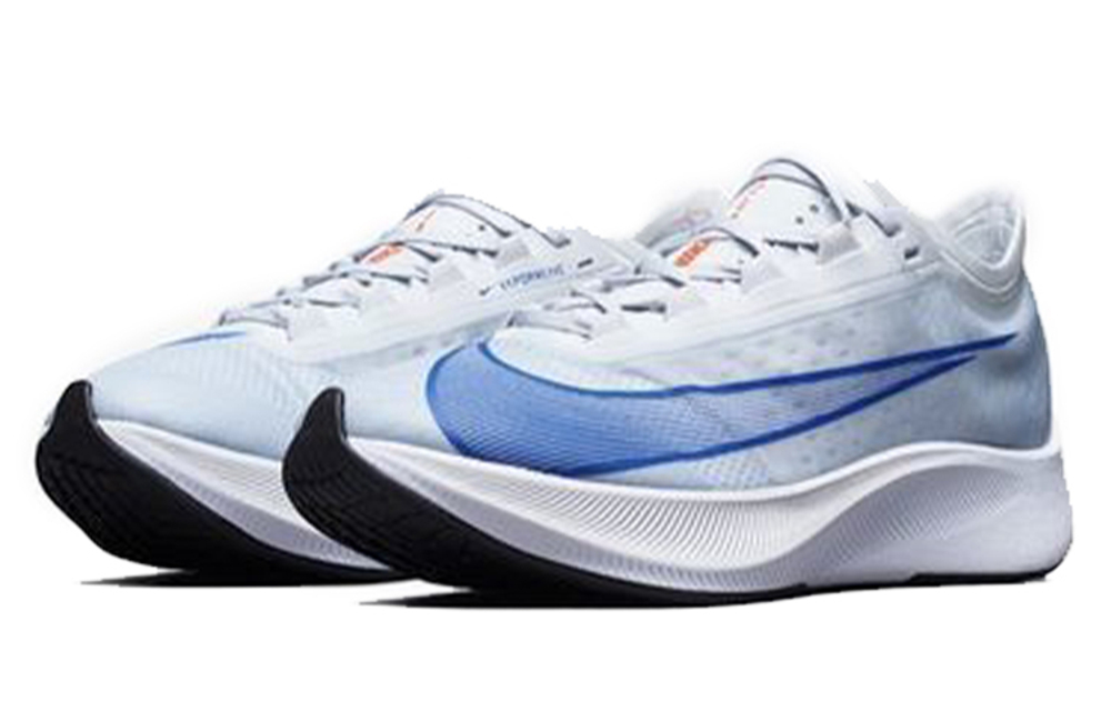 Кроссовки Nike Zoom Fly 3