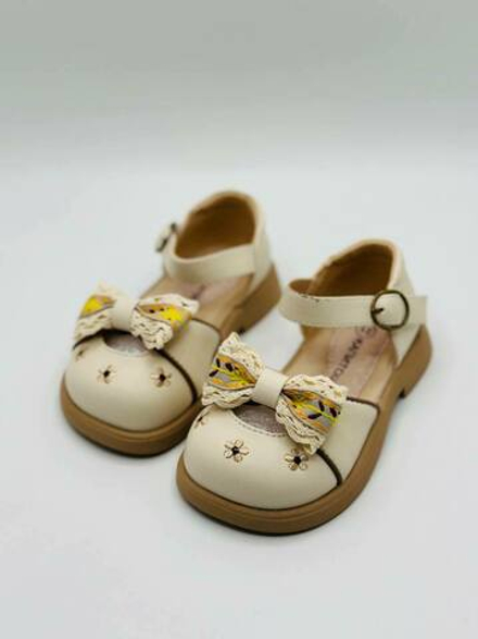 Туфли для девочек Buba Love