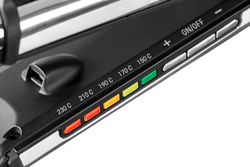 Профессиональный выпрямитель для волос BaByliss PRO Elipsis3100 BAB3100EPE