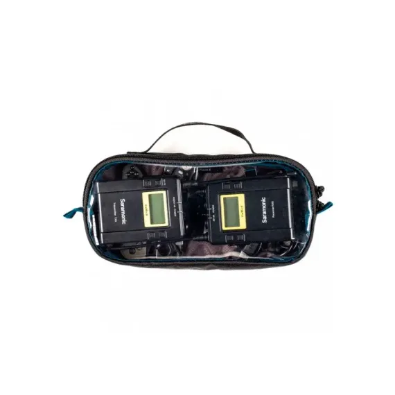 Tenba Tools Cable Pouch 4 Black