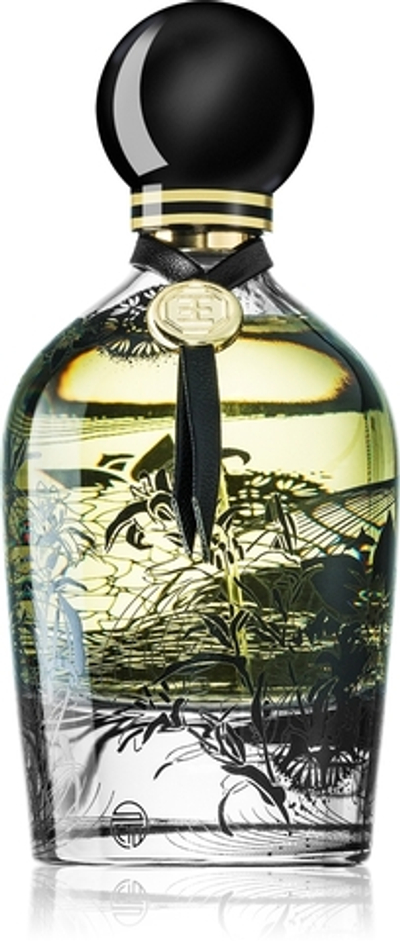 Alexandre.J The Atelier d'Artistes E1  парфюм