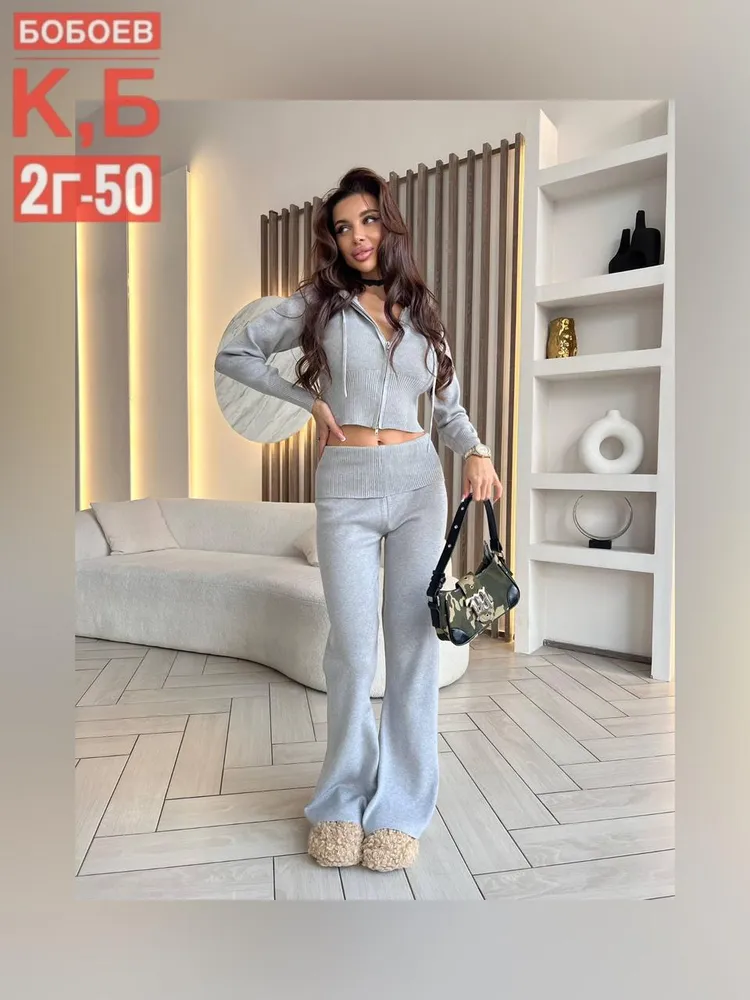 Костюм 50347503 Fabrika