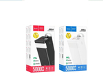 Внешний аккумулятор HOCO J86A Black 50000мАч