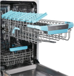 Встраиваемая посудомоечная машина Korting KDI 45140