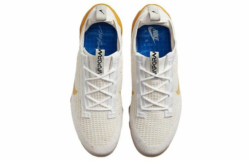 Кроссовки Nike Vapormax 2021 "M. Frank Rudy"