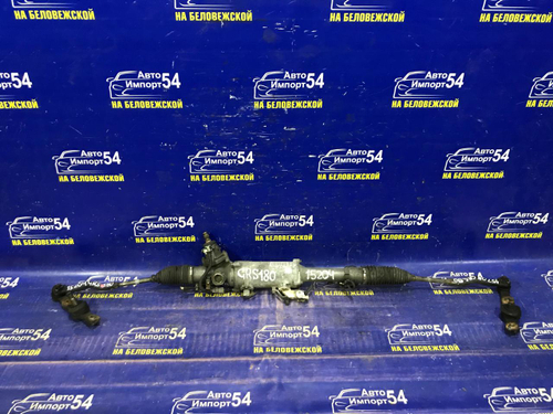 Рейка рулевая TOYOTA CROWN 2003-2008