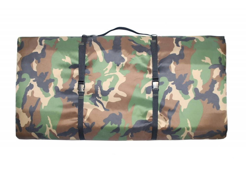 Пол утепленный ЛОТОС Куб 210х210 ПУ4000 с отверстиями под лунки