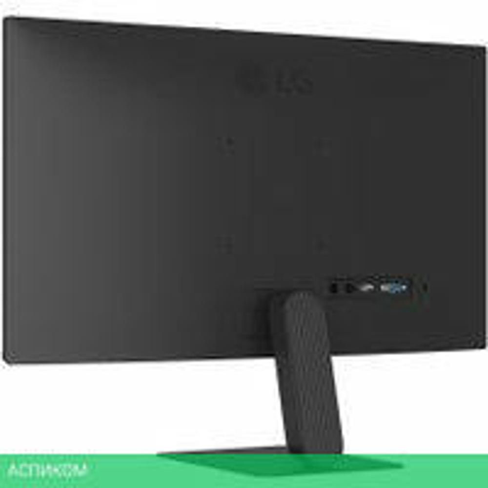 Монитор LG 24U411A-B