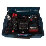 Аккумуляторная дрель-шуруповерт Bosch GSR 18V-60 FC