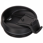 Термокружка пластик, 0.42 л, Daniks, Блисс, FD-06-13