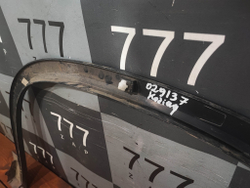 Накладка крыла переднего левого Skoda Kodiaq 16-нв Б/У Оригинал 565854827