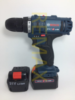 Шуруповерт Bosch DCD700 21v