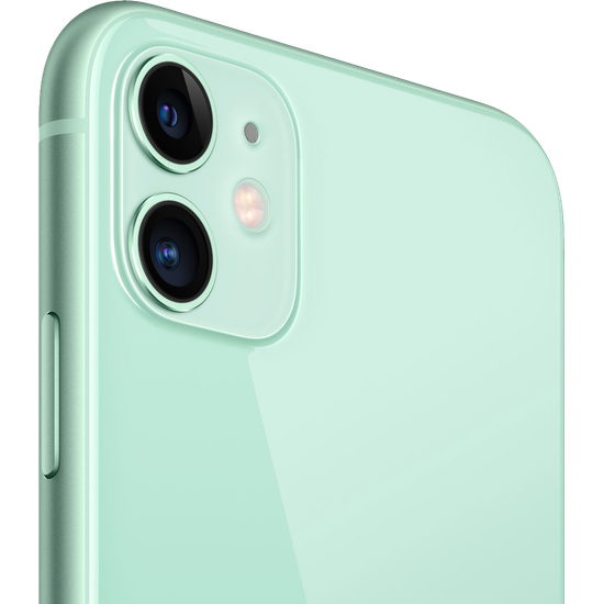 Apple iPhone 11 256 GB Green (Зелёный)