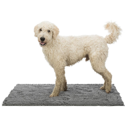 Коврик грязезащитный 60х50см Trixie