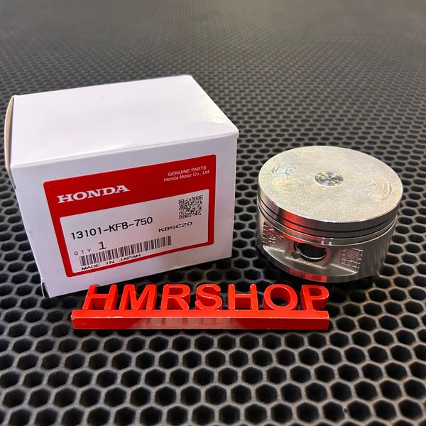 Honda Поршень (std) 13101-KFB-750