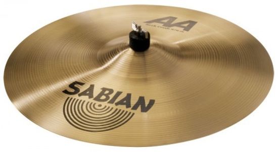 Тарелка Crash SABIAN AA 18" ROCK CRASH