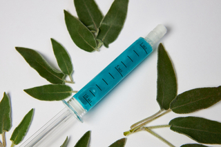 Набор Жидкий концентрат для ванн BIOTONUS Мужская сила 100 мл (10 ампул в коробке)