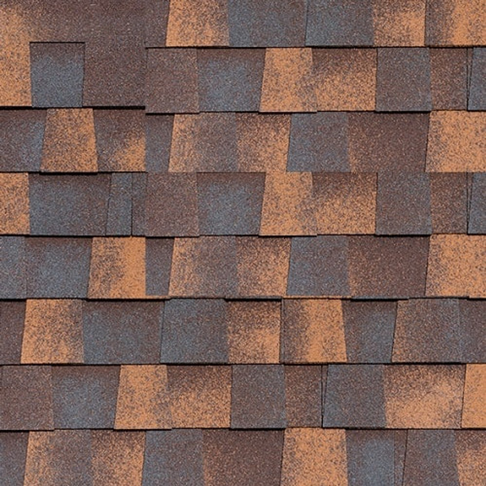 Черепица гибкая Katepal Mansion New Эйлин