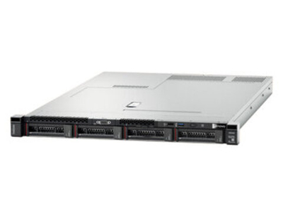 Сервер Lenovo ThinkSystem SR530 8SFF 4XG7A07203