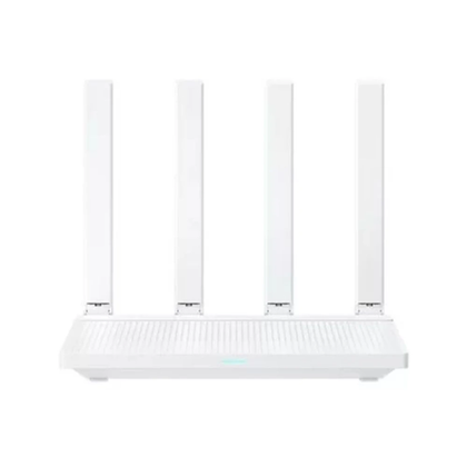 Роутер Xiaomi Wi-Fi Router AX3000T (RD03)