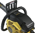 Бензопила HANSKONNER HGC5218 1.8 квт, шина 18"