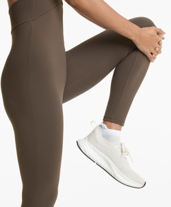 Oysho Длинный комбинезон Comfortlux, угольный