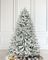Искусственная ель Византия Заснеженная 180 см
