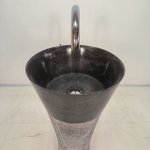 Раковина напольная из мрамора Pedestal MN-391 40*40*90