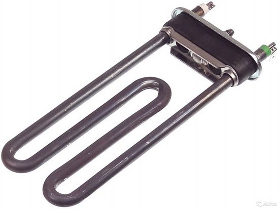 Тэн 1700w стиральных машин Indesit, Ariston 094715