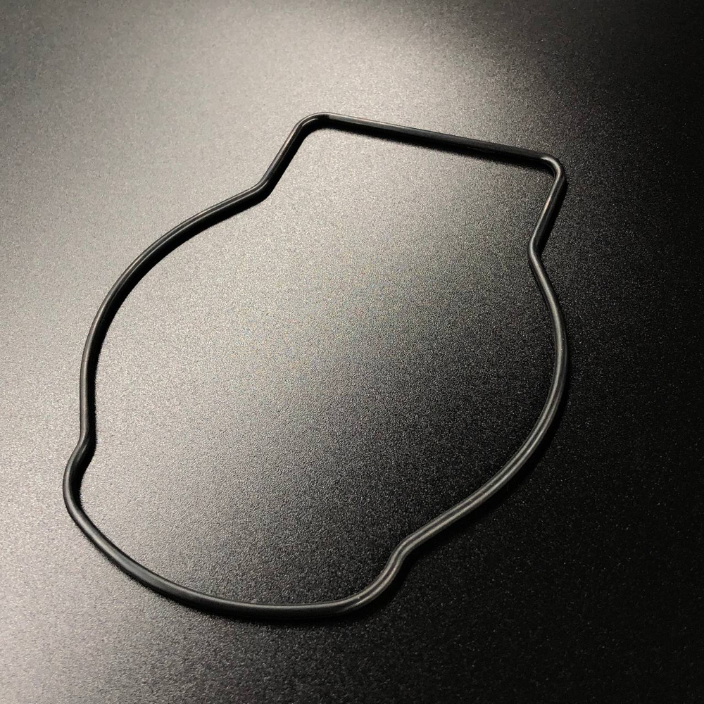 Уплотнение водяной помпы Honda BF175-225 (91358-ZY3-003) (Honda)