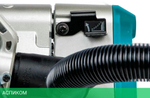Торцовочная пила Makita LS1219