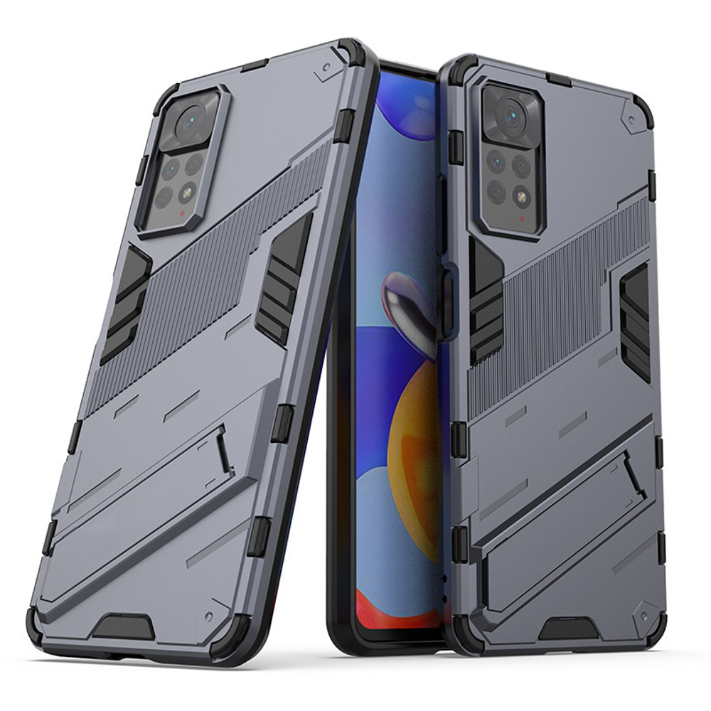 Чехол Warrior Case для Xiaomi Redmi Note 11 Pro