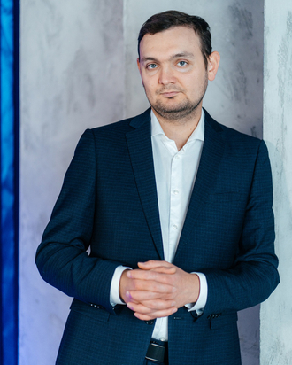 АЛЕКСАНДР ЕГОРОВ