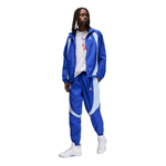 Баскетбольная куртка Jordan Sport JAM x Federation Francaise de Basketball Jacket Blue