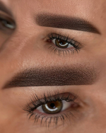 Сет пигментов для бровей минералы AS MINERAL PRIME SUPER FORMULA 6мл.