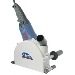 Штроборез "ФИОЛЕНТ" Б3-40