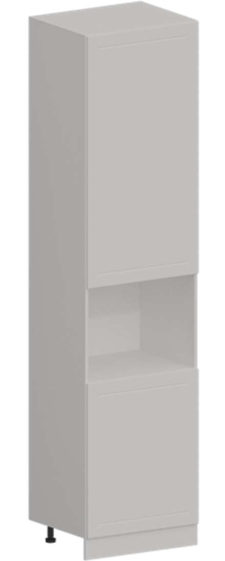 Кухня Модуль ШП 600Н Белый / Белый